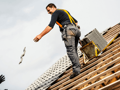 Why choose Pinnara Summit for roofing contractor in Bellflower